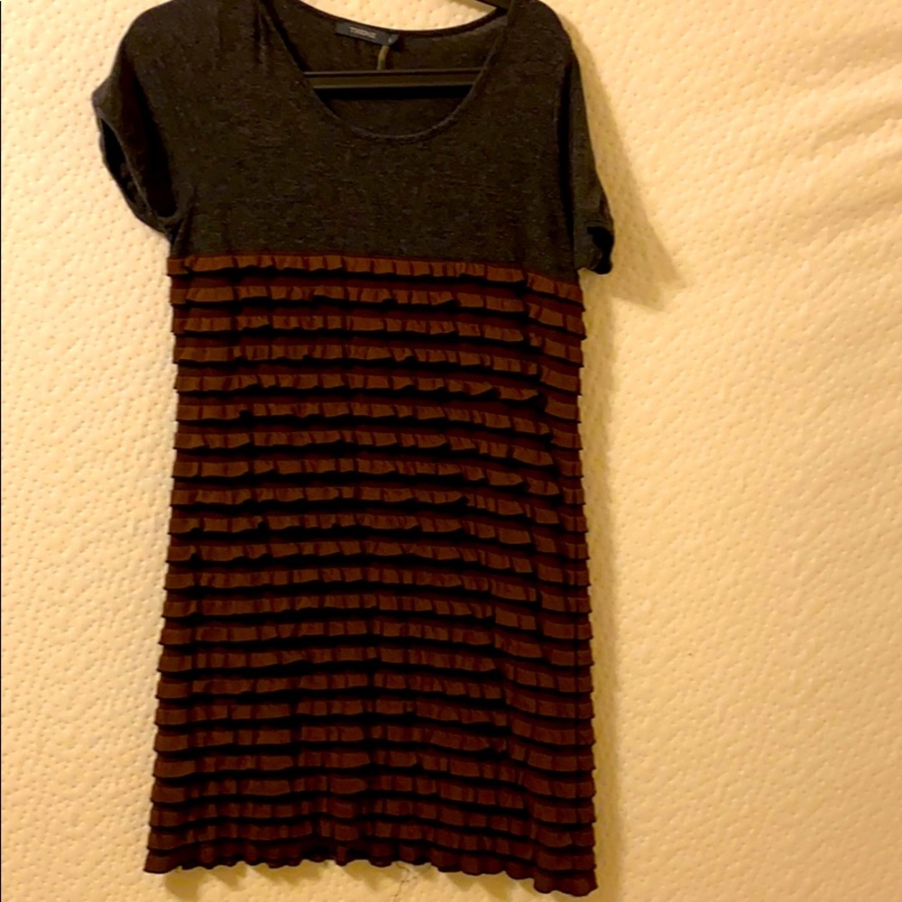 Fun dress
